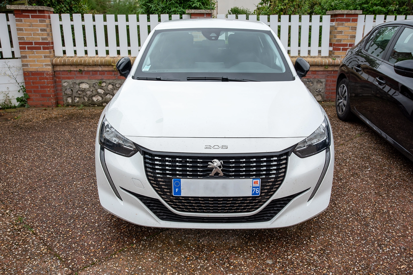 Peinture automobile - Garage Quesnel